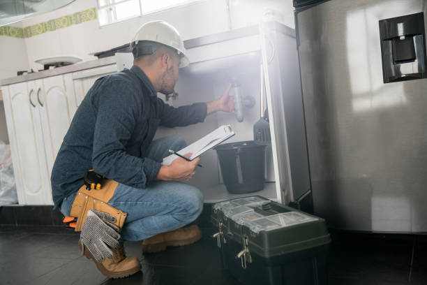 Best Pipe Repair Near Me  in Howard, WI