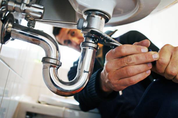 Best Drain Cleaning Services  in Howard, WI