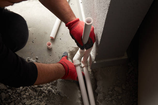 Trusted Howard, WI Plumbing Experts