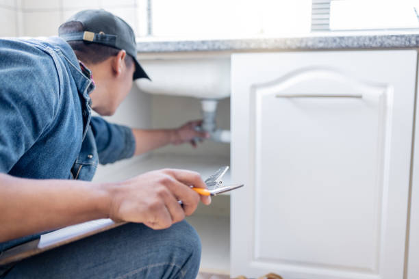 Best Water Heater Repair  in Howard, WI
