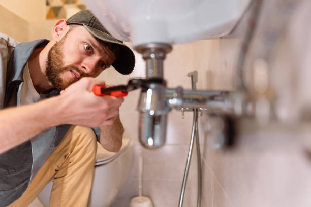 Best Leak Detection Services  in Howard, WI
