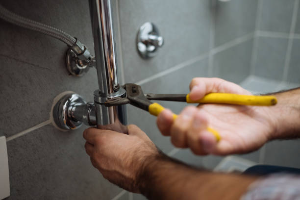 Best Sewer Line Repair  in Howard, WI