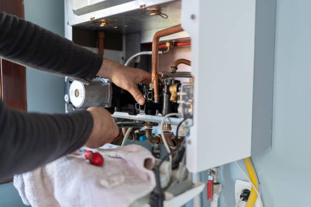 Best Water Leak Repair  in Howard, WI