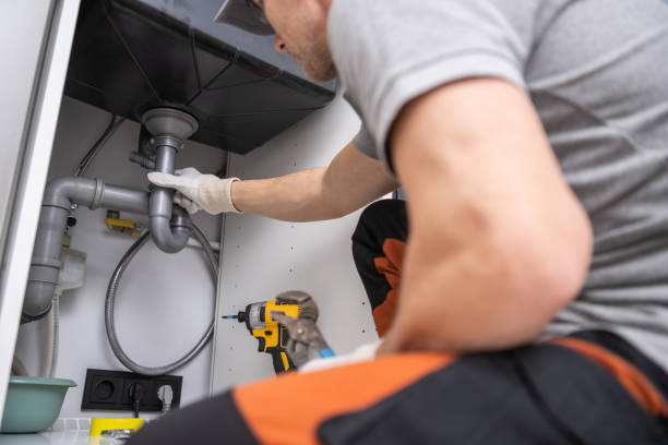 Best Sewer Line Repair  in Howard, WI